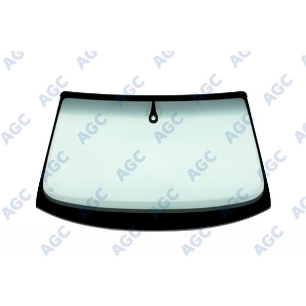 AUD A6 04- GN/GY +SC