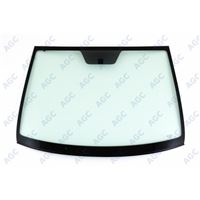 VW FOX  WS  04    G + ANTENA