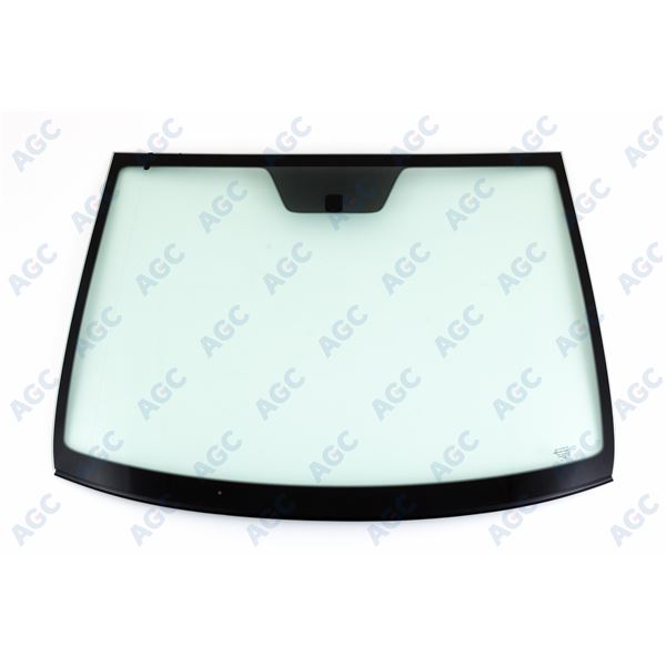 VW FOX  WS  04    G + ANTENA
