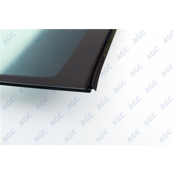 AUD Q7 06- GN/GY +SC