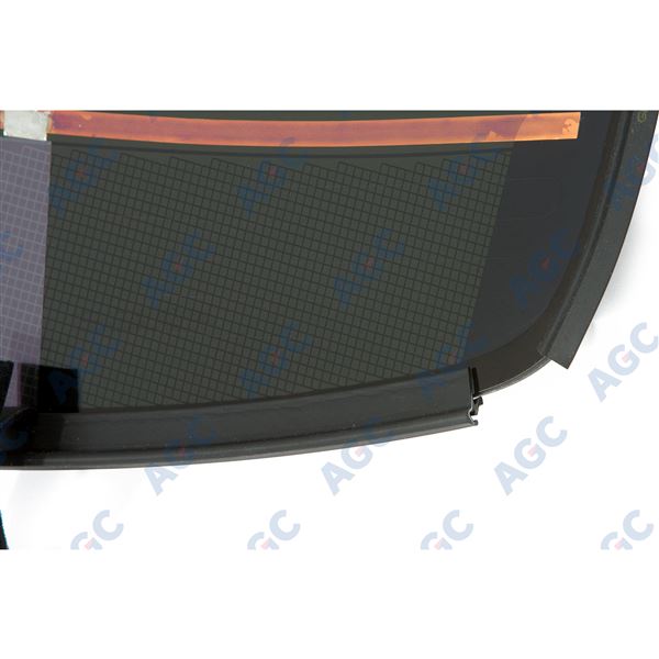 VW PASSAT 12- CL +HCT+AC PVB