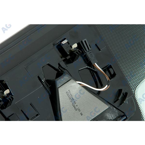 AUD A3 15- GN/GY +AC