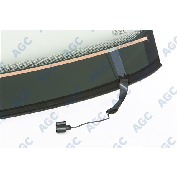 VW GOLF 13- CL +HCT+AC PVB