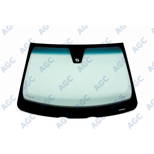 VOL C30/S40/V50 07- GN/BL +SC