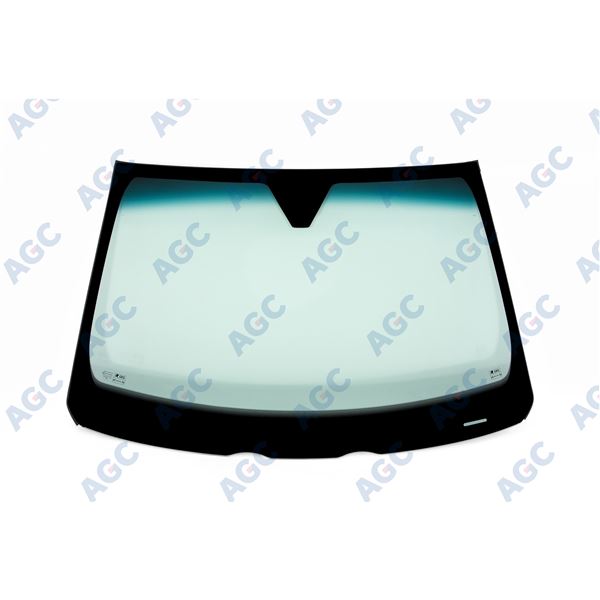 VOL C30/S40/V50 07- GN/BL +SC
