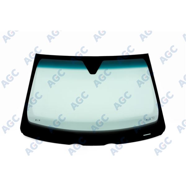VOL C30/S40/V50 07- GN/BL +SC