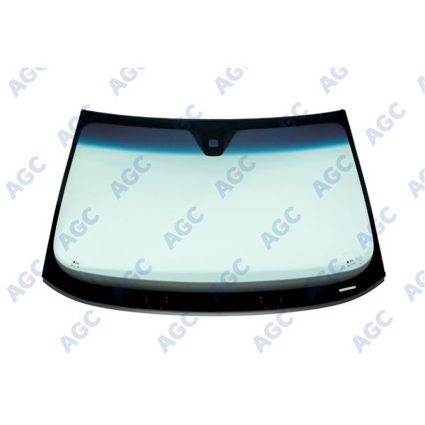 VOL S80/V70/XC70 09- GN/BL +AC
