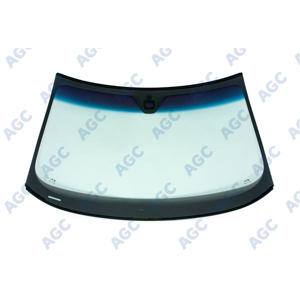 VOL S80/V70/XC70 09- GN/BL +AC