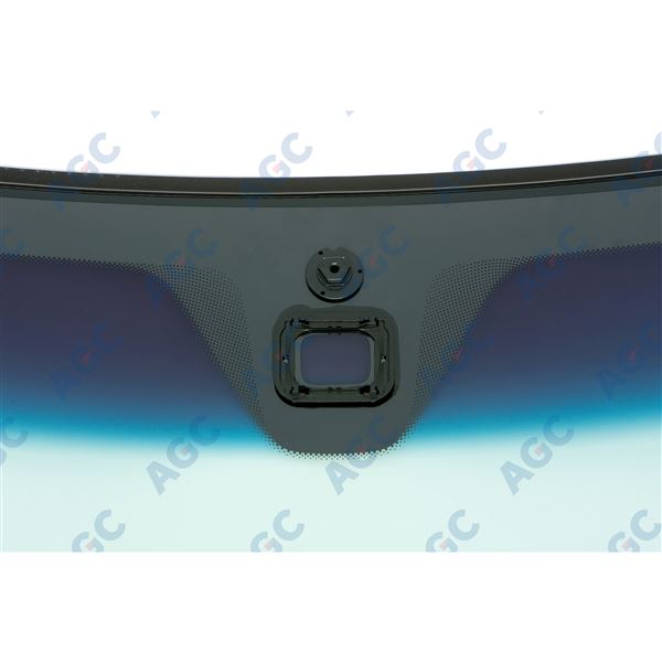 VOL S80/V70/XC70 09- GN/BL +AC