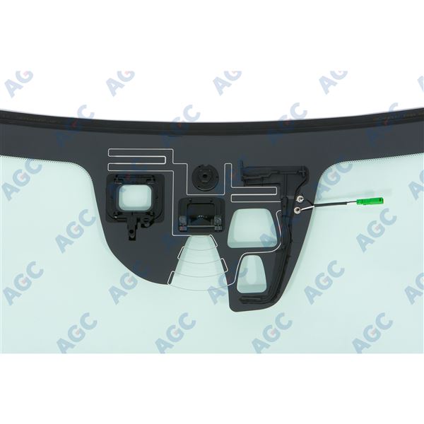 VOL S80/V70/XC70 11- GN +AC 415