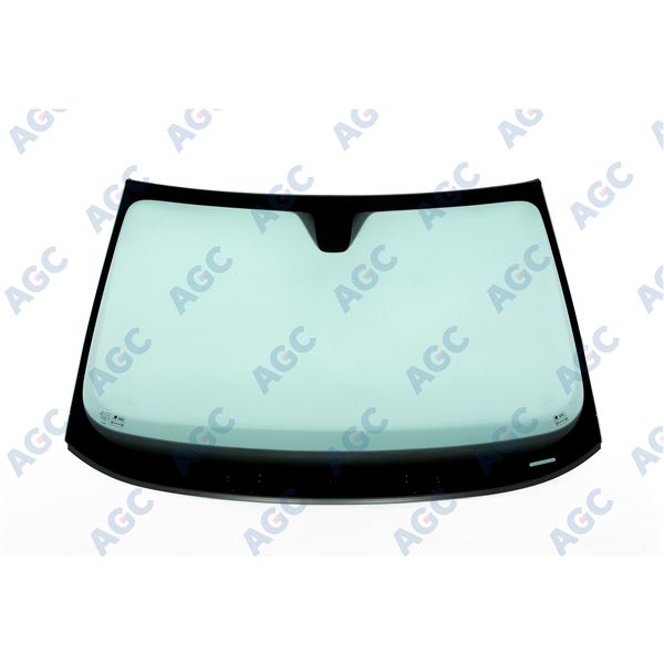 VOL S80/V70/XC70 09- GN +AC