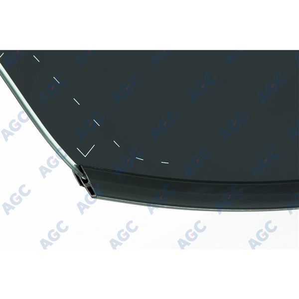 VOLVO XC 60  WS  08- GN + SENSOR+CAMERA
